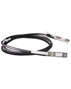HPE Networking X240 10G SFP+ SFP+ 3m DAC Cable