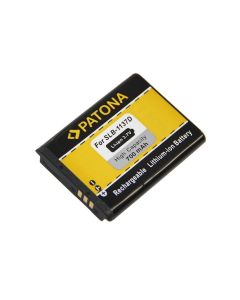 PATONA baterie pro foto Samsung SLB-1137D 700mAh