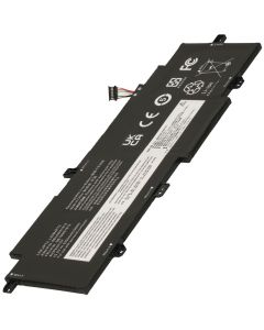 2-POWER Baterie 15,2V 3300mAh pro Lenovo ThinkPad T14s Type 20WM, ThinkPad T14s Type 20WN