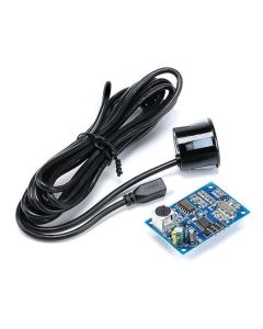 TINYCONTROL ultrazvukový měřič vzdálenosti 20-600cm pro LK4