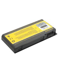 PATONA baterie pro ntb MSI BTY-M6D 6600mAh 11,1V