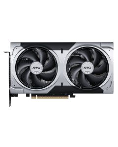 MSI GeForce RTX 5060 Ti 16G VENTUS 2X OC PLUS / 16GB GDDR7 / PCI-E / 3x DP / HDMI