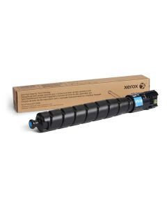 Xerox original toner, high capacity 106R04054 (cyan, 16 000str.) pro VersaLink C8000