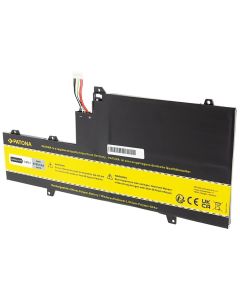 PATONA baterie pro ntb HP EliteBook x360 1030 G2 4700mAh Li-Pol 11,55V OM03XL