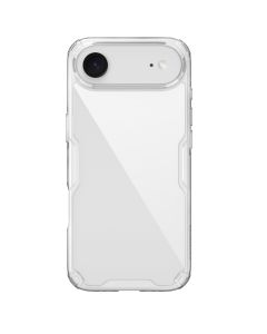 Nillkin Nature TPU PRO Kryt pro Apple iPhone Air Transparent