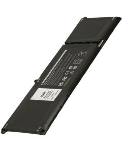 2-POWER Baterie 15,2V 3300mAh pro Dell Latitude 3420, Latitude 3520