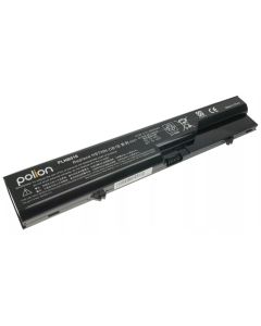 TRX Baterie Polion HSTNN-CB1B pro notebooky HP ProBook 4320 4321 4326 4420 4520 - 4400mAh/ neoriginální