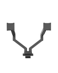 Vogel´s stolní rameno na 2 PC monitory M3042, 20kg, 3 klouby