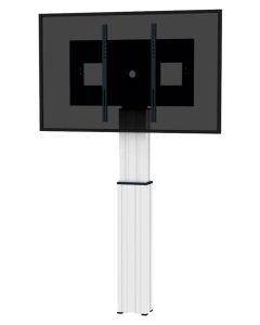 Neomounts  PLASMA-W2500SILVER / Motorised Floor Stand/Wall Mount - VESA 200x200 up to 800x600 / Silver
