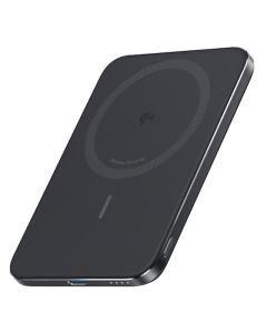 Anker Nano Powerbanka/ 5000mAh/ 20W/ kompaktní/ MagSafe(Qi2)/ černá