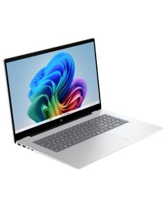 HP OmniBook 7 AI PC 17-dc0000nc/ Core Ultra 5-226V/ 16GB DDR5/ 1TB SSD/ Intel Arc/ 17,3"FHD,touch/ W11P/ stříbrný