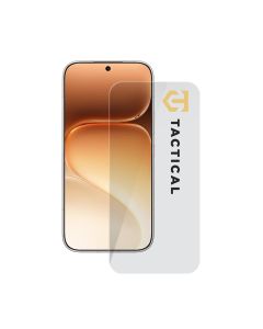 Tactical Glass Shield 2.5D sklo pro Honor 600 Clear