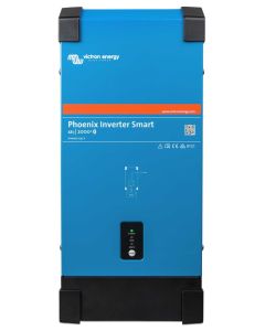 Victron Phoenix Smart měnič 48V/230V 2000VA (1,6kW), čistá sinus