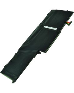2-POWER Baterie 7,4V 6520mAh pro Asus U38DT, U38N, UX32A, UX32VD