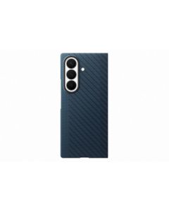 Samsung Karbonový kryt s magnetem pro Galaxy Z Fold8 Ultra, Blue