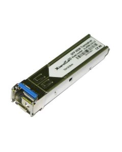XtendLan SFP+, 10GBase-LR, SM, TX1270/RX1330, WDM, 20km, LC konektor, DDM
