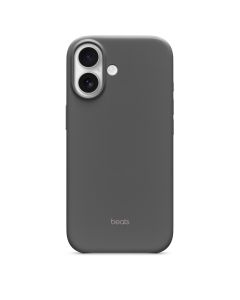 Beats iPhone 17 Case/MS+Cam.C-Granite Gray