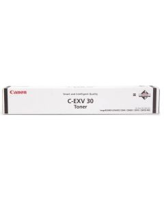 Canon originální  TONER CEXV30 BLACK IR Advance C9060/9070  72 000 stran A4 (5%)