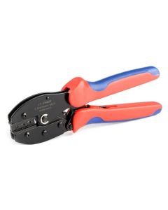 Solarmi LY-2546B krimpovací kleště lisovací pro solární konektory MC4 na na kabely 2,5 - 6 mm2 (LT002)
