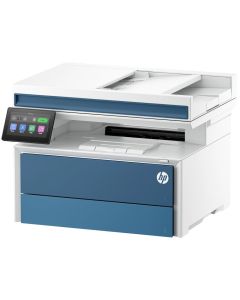 HP LaserJet Pro MFP 4113fdn/ A4/ 45ppm/ 1200x1200dpi/ DADF/ USB/ LAN/ fax/ Duplex/ TerraJet