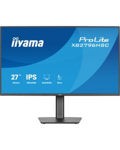 iiyama ProLite/XB2796HSC-B1/27"/IPS/FHD/144Hz/3ms/Černá/3R