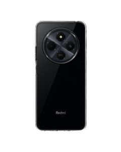 Tactical TPU Kryt pro Xiaomi Redmi 14C 4G/Poco C75 Transparent