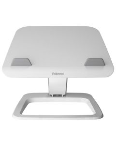 FELLOWES stojan na notebook HANA LT/ 396mm x 102mm x 342mm/ bílý