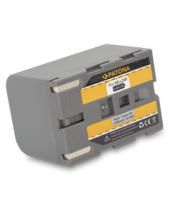 PATONA baterie pro digitální kameru Samsung SB-L220 2500mAh