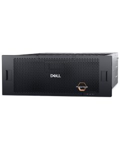 DELL PowerVault MD2460/ 30x 16TB 7.2k SAS/ 3Y PS NBD on-site
