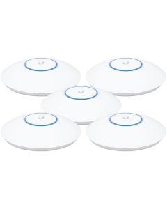 Ubiquiti UAP-AC-SHD - UniFi Wave2, AC AP 5 pack