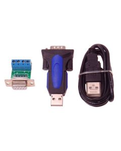 PremiumCord USB2.0 na RS485 adaptér