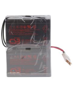 EATON Easy Battery+, náhradní sada baterií pro UPS, kategorie X