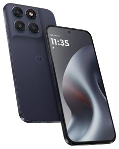 Motorola Moto G87 - PANTONE Overture   6,78" / single SIM + eSIM/ 8GB/ 256GB/ 5G/ Android 16