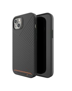 ZAGG GEAR4 Denali Snap kryt iPhone 14 Plus černý