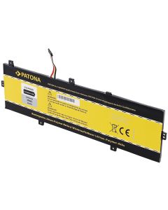 PATONA baterie pro ntb ASUS UX430 3400mAh Li-Pol 11,55V C31N1620