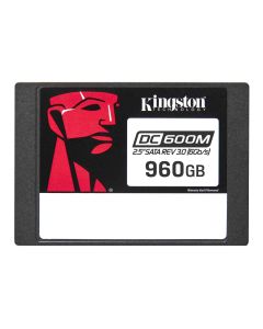960GB DC600ME Kingston SATA Enterprise TCG