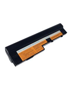 TRX baterie Lenovo/ IBM/ 5200 mAh/ pro IdeaPad S10-3/ U160/ U165/ S205 černá/ neoriginální