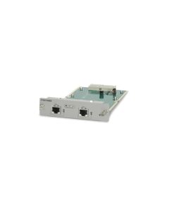 Allied Telesis Stacking Module AT-MCF2000S