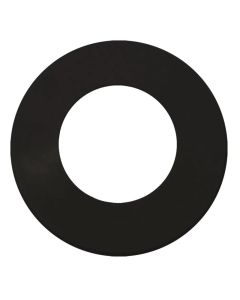 Neomounts  FPMA-CRB5HM / Ceiling cover for FPMA-C100 & FPMA-C100SILVER, 50 mm / Black