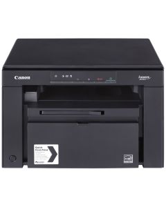 CANON i-SENSYS MF3010/ A4 / čb/ PSC/ 18ppm/ 1200x600dpi/ USB/ černá + 2x toner navíc