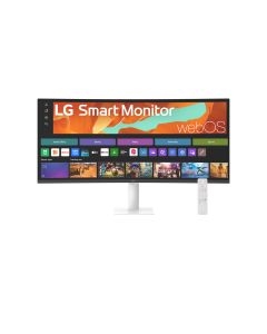 LG/34U601SA-W/34"/VA/wQHD/100Hz/5ms/Bílá/2R