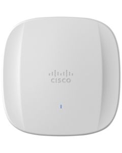 Cisco Catalyst 9166I AP (W6E, tri-band 4x4, XOR) w/Reg-E