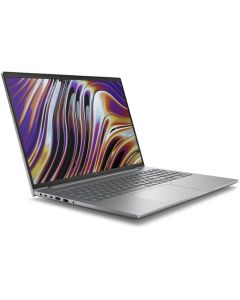 HP Zbook Power G11a/ Ryzen 9 PRO 8945HS/ 32GB DDR5/ 1TB SSD/ Radeon Graphics/ 16"WUXGA,matný/ W11P/ stříbrný