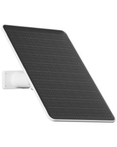 Imou solární panel FSP008, 8W, USB-C, pro AOV PT Pro, Cell PT, Cell PT 4G, Cell 3C, Cell 3C All in One a další