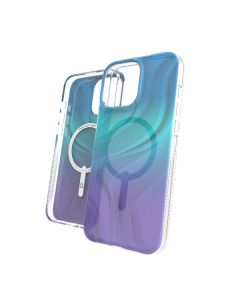ZAGG kryt Milan Snap Apple iPhone 16 Pro  Deep Aurora