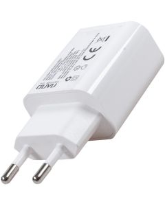 Napájecí adaptér 20W USB-C, 5V/9V/12V (v balení kabel USB-C)