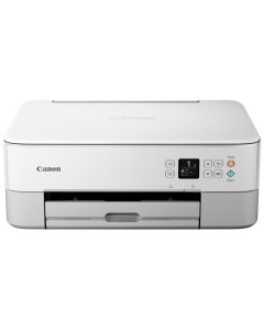 Canon PIXMA  TS5351i WH / PSC/ A4/ 13/6,8 ppm /4800x1200dpi/ WiFi/ DUPLEX/ USB/ bílá