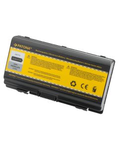PATONA baterie pro ntb ASUS X51/ T12 4400mAh Li-Ion 11,1V