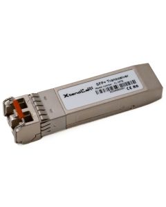XtendLan SFP+, 10GBase-ZR, SM, 1570nm, CWDM, 80km, 23dB marže, LC konektor, DDM