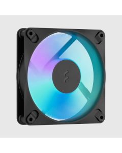 Fractal Design Dynamic 3 – 12 RGB 3-Pack Black